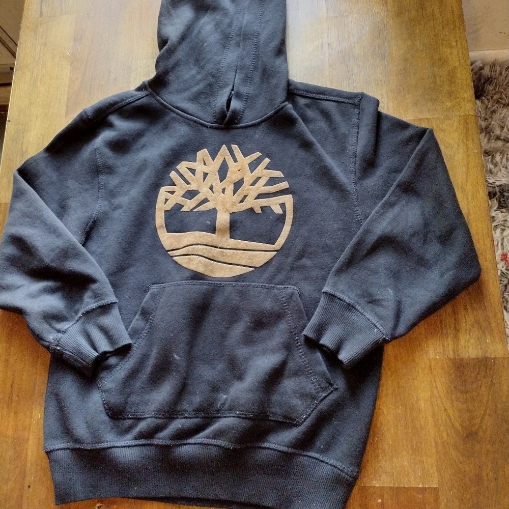 Boys Hoodie